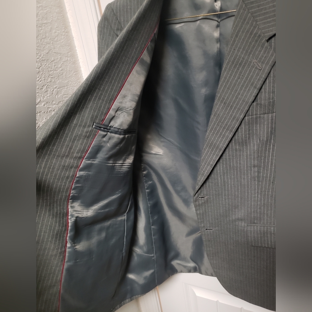Blazer / sport coat / jacket - Picture 9 of 9